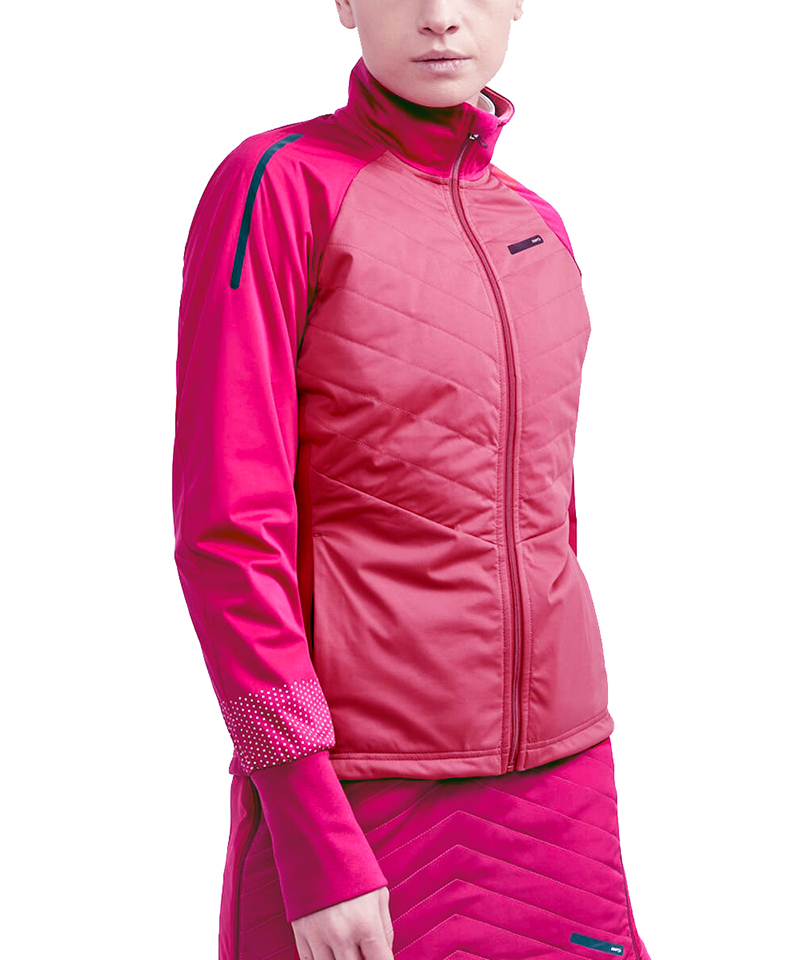 Dámská bunda CRAFT Storm Balance