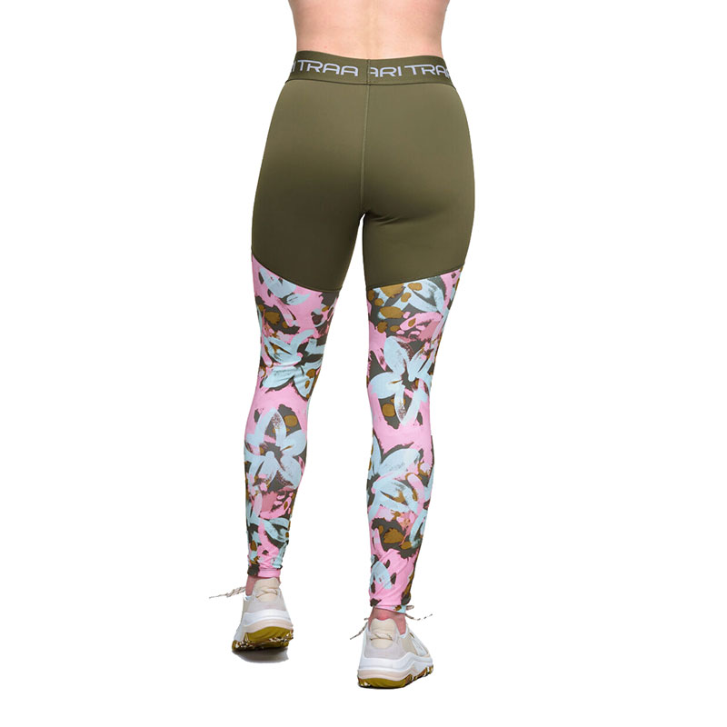 Dámské funkční legíny VILDE tights