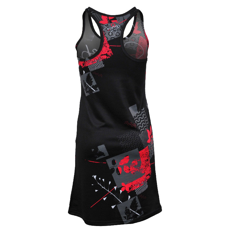 Dámské šaty SWTS164