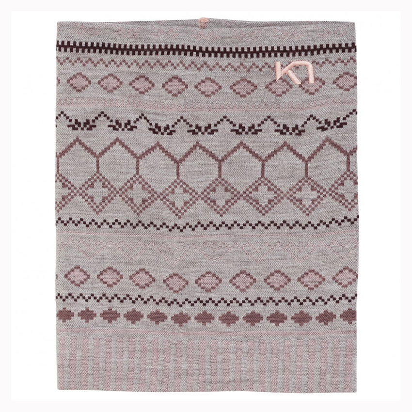 Dámský MERINO nákrčník TUVA