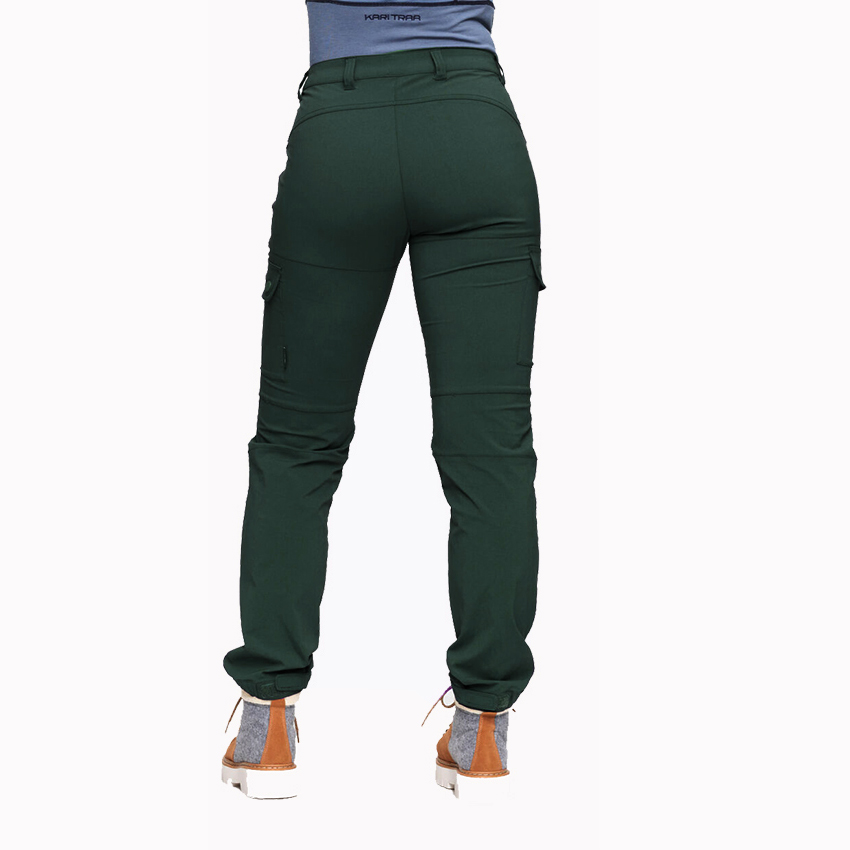 Dámské outdoorové kalhoty SIGNE PANT