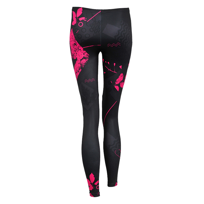 Dětské funkční legíny SKPT017