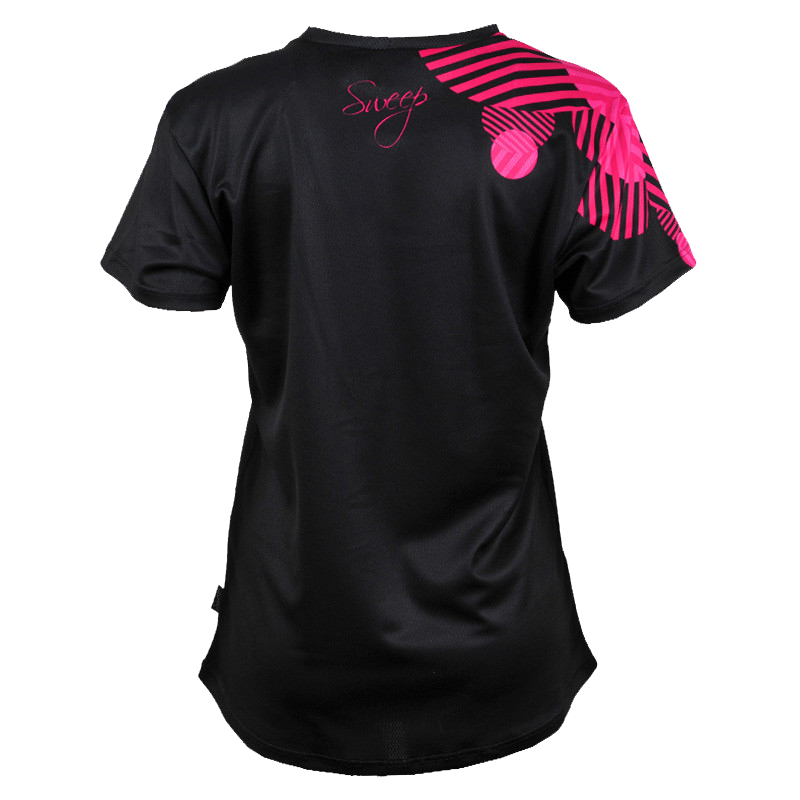 Dámské volné tričko SWTS181