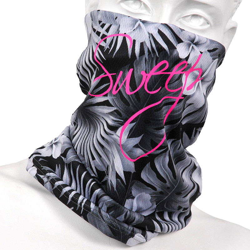 Sportovní funkční nákrčník STP024 