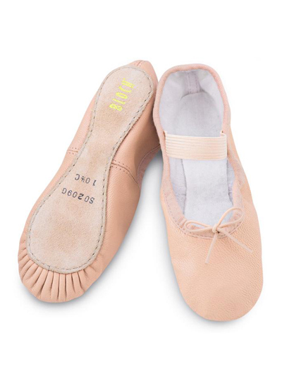 Dámské taneční kožené piškoty ARISE