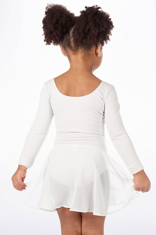 Dětská baletní sukýnka BARRE CR5110