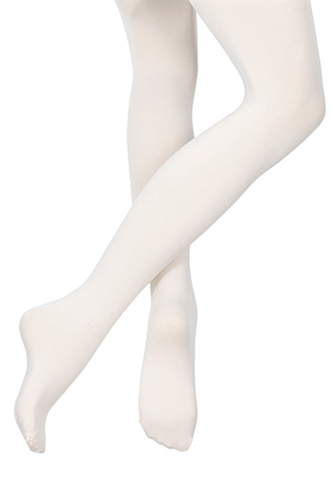 Dětské baletní punčocháče / silonky