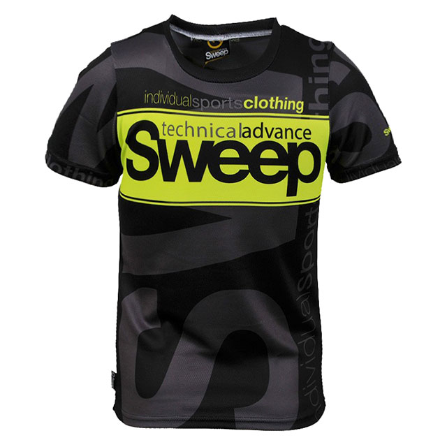 Dětské funkční tričko SKTS002