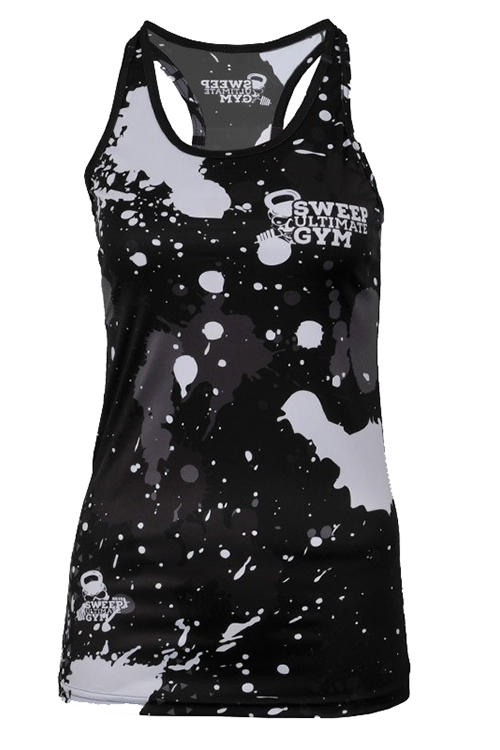 Dámské funkční tílko SWTS081