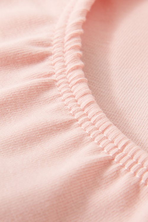 Dětský baletní trikot se sukní R3040