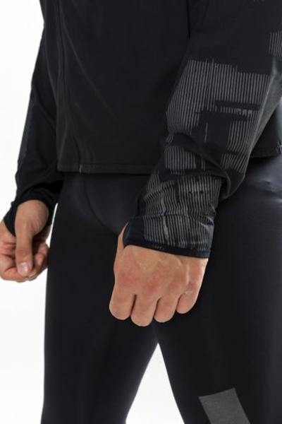 Pánská větrovka CRAFT Urban Hood