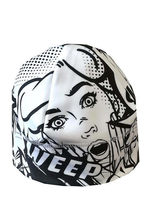 Sportovní čepice SCP073 COMIX