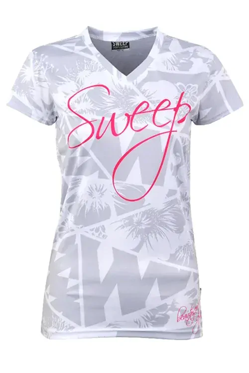 Dámské funkční tričko SWTS098 