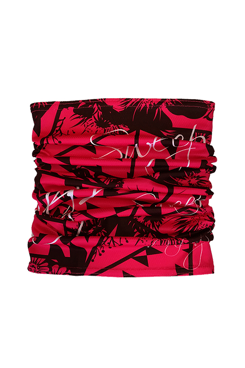 Sportovní funkční nákrčník STP009