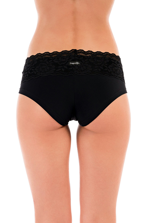 Dámské kalhotky MIA krajka