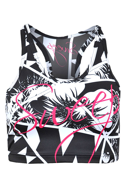 Sportovní podprsenka SWTS107