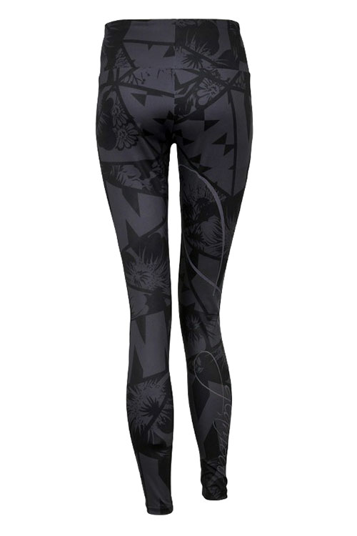 Dámské zateplené legíny SWPT080