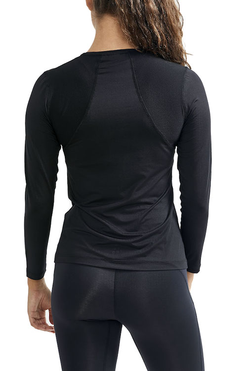 Dámské triko dlouhý rukáv CRAFT ADV Essence LS