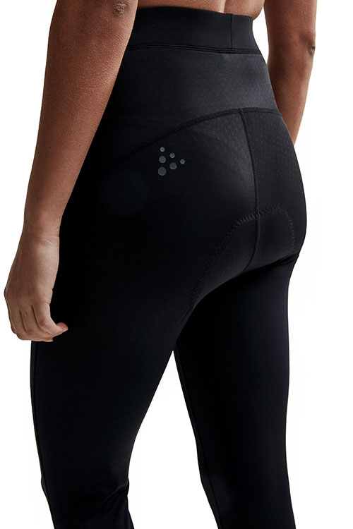 Dámské 3/4 cyklokalhoty CRAFT Rise Knickers