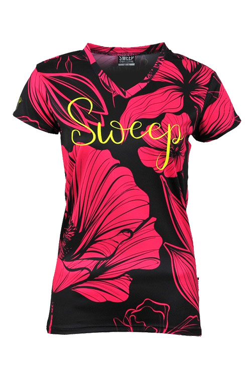 Dámské funkční tričko SWTS119