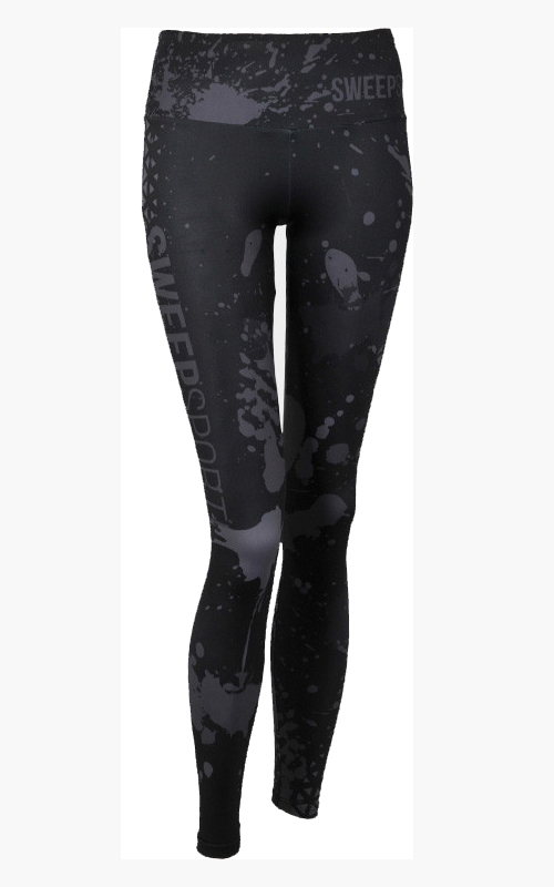 Dámské funkční legíny SWPT098