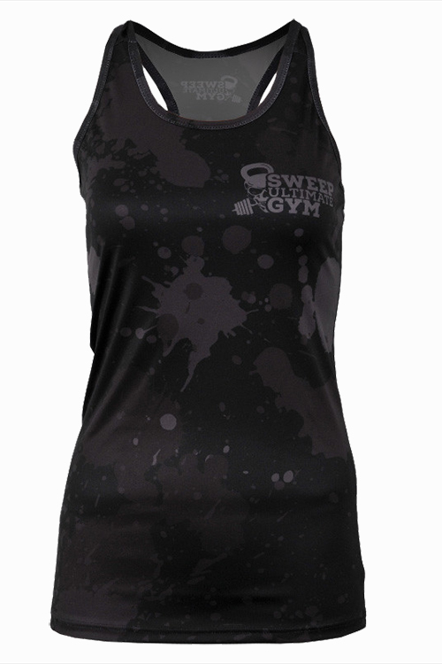 Dámské funkční tílko SWTS130