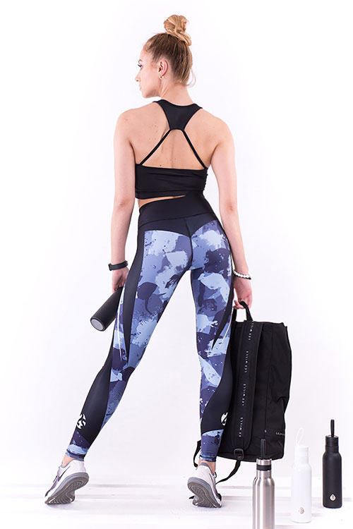 Dámský top PRETTY WOMAN