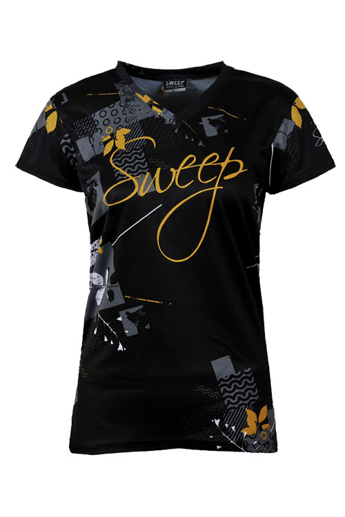 Dámské funkční tričko SWTS146