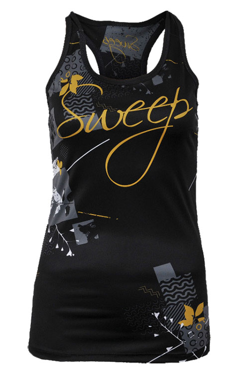 Dámské funkční tílko SWTS150