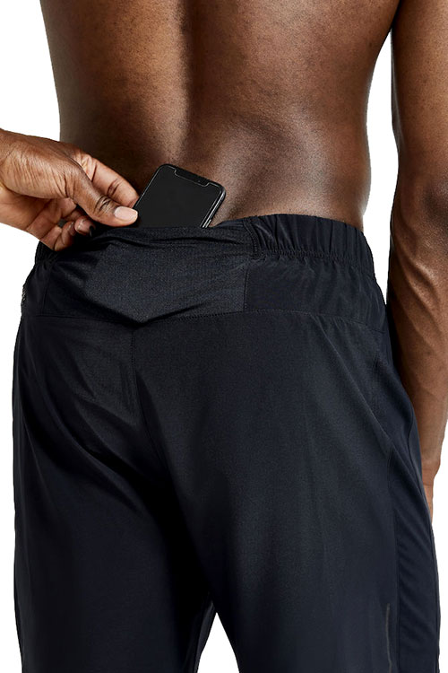 Pánské šortky CRAFT PRO Hypervent Long