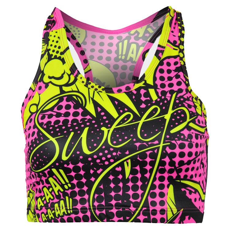 Sportovní podprsenka SWTS153 COMIX