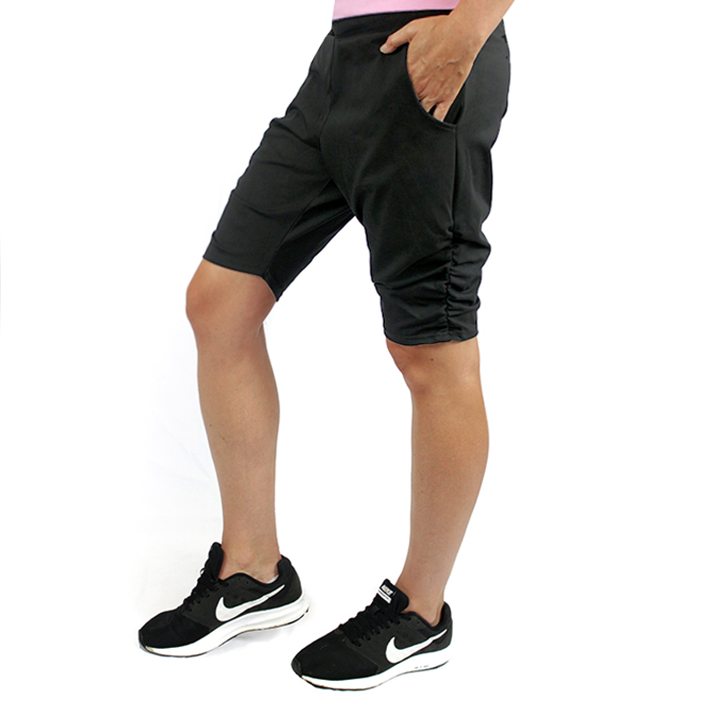 Dámské krátké harémky HS102