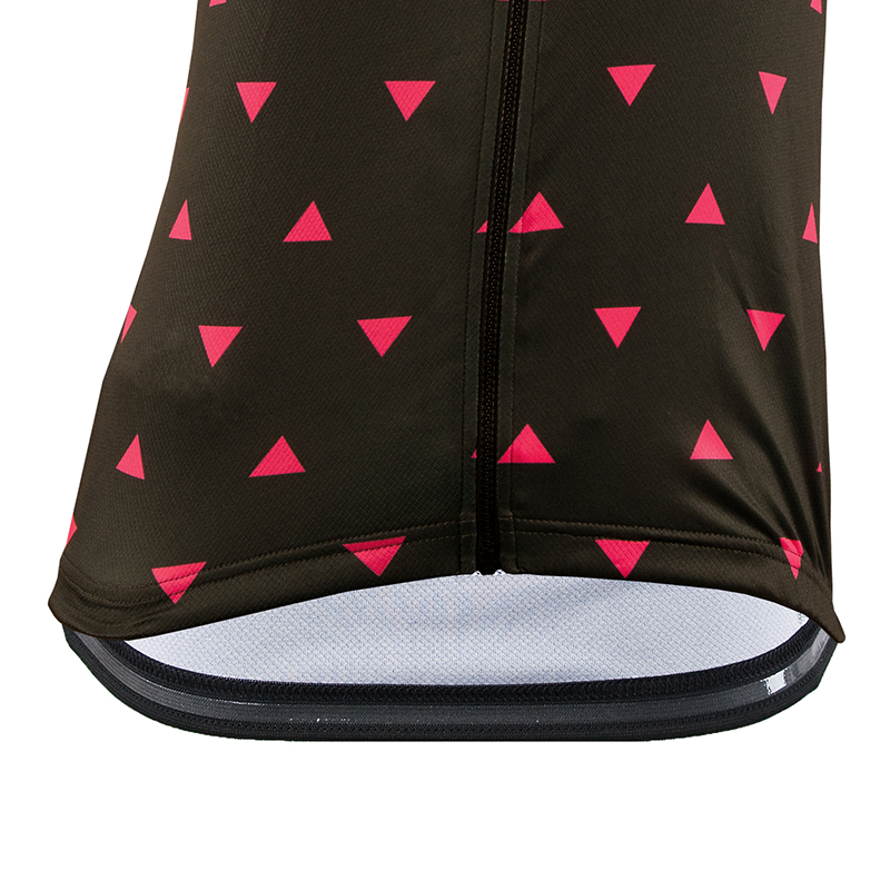 Cyklistický dres KAYMAQ W1-W42