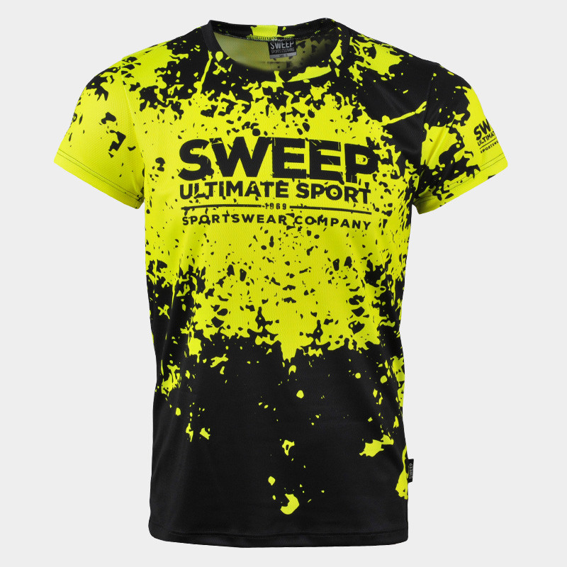 Pánské funkční tričko SMTS162