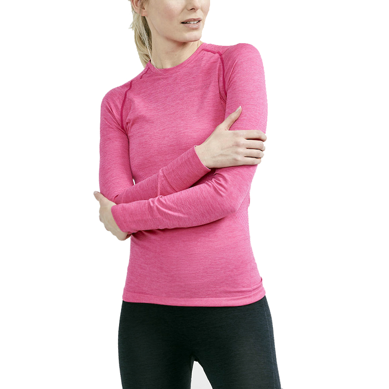 Dámské termotriko CRAFT CORE Dry Active Comfort LS