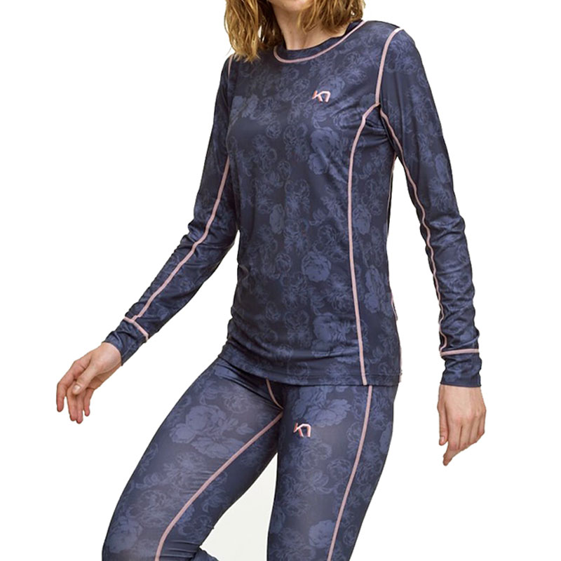 Dámské termotriko FANTASTISK LS