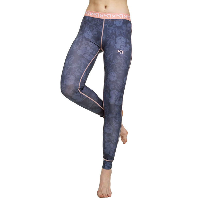 Dámské termo legíny FANTASTISK PANT