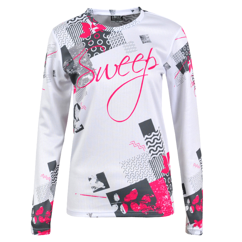 Dámské thermo triko SWTS157