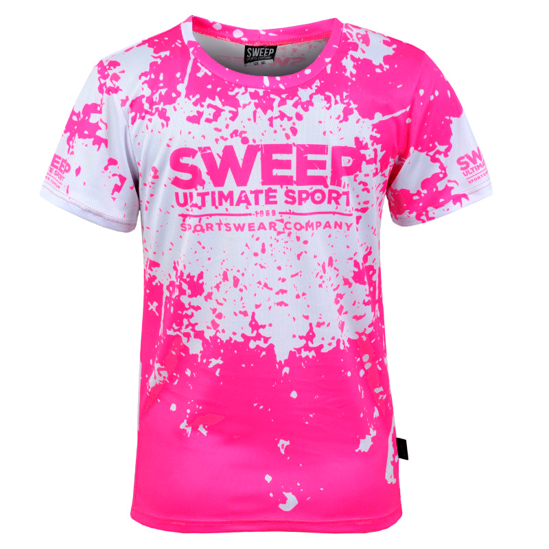 Dětské funkční tričko SKTS030