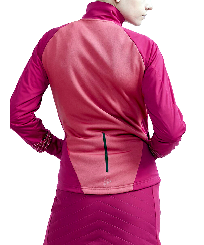 Dámská bunda CRAFT Storm Balance