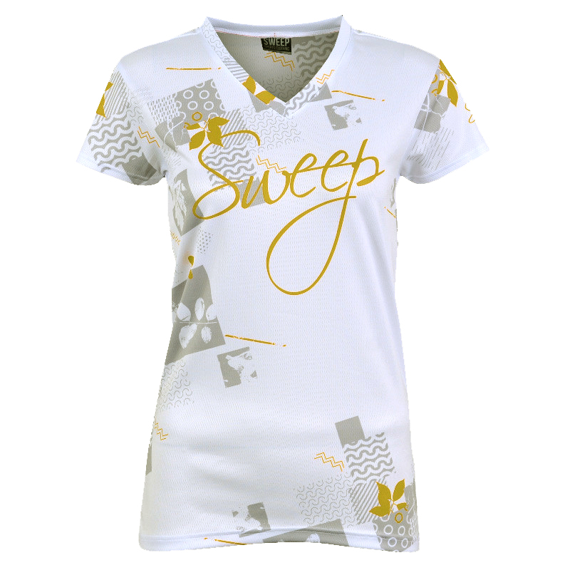 Dámské funkční tričko SWTS159