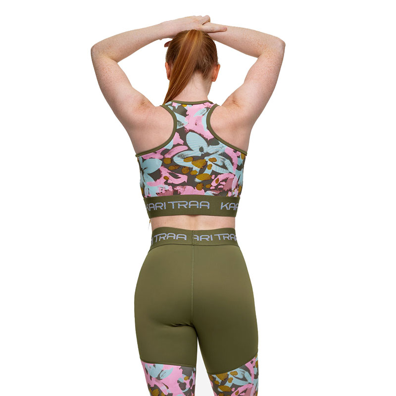 Dámský crop top VILDE