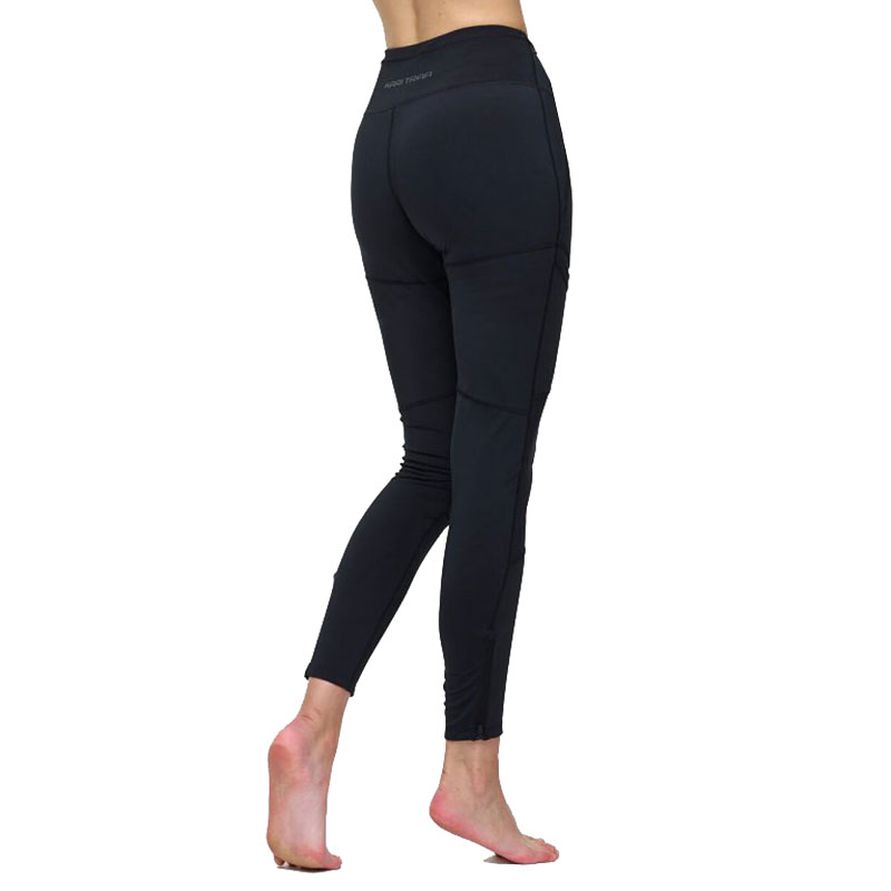 Dámské hiking legíny SANNE TIGHTS