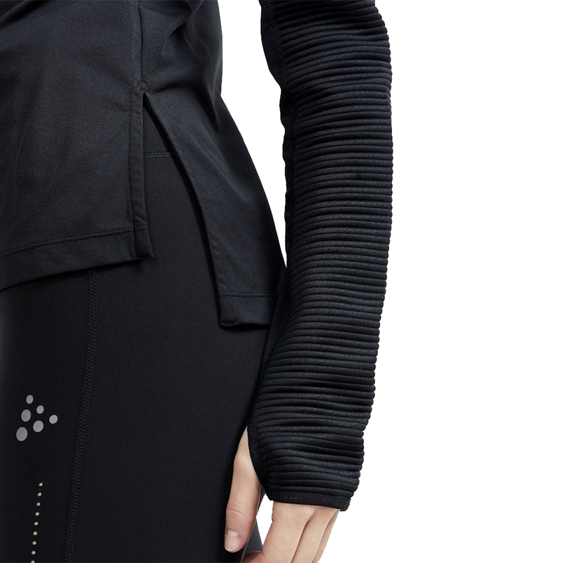 Dámská bunda CRAFT CORE Charge Jersey