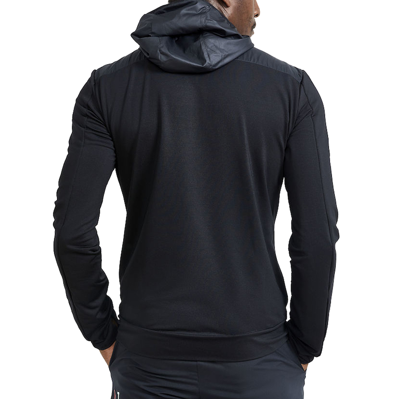 Pánská bunda CRAFT ADV Charge Jersey