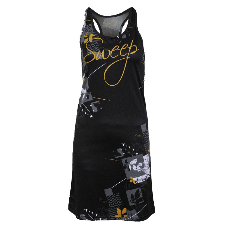 Dámské šaty SWTS164