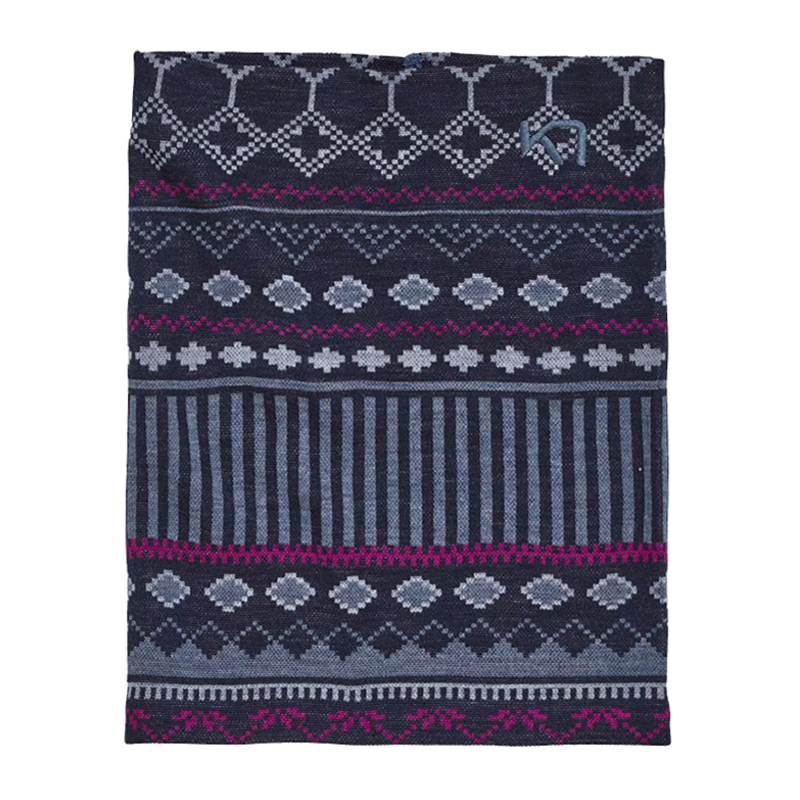 Dámský MERINO nákrčník TUVA