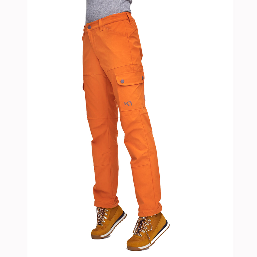 Dámské outdoorové kalhoty SIGNE PANT
