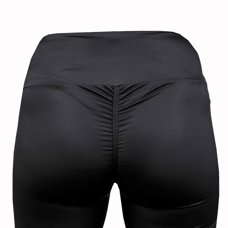 Dámské PUSH-UP legíny SWPT148