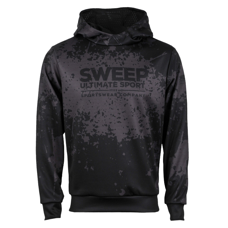 Pánská maskáčová mikina SMJ070